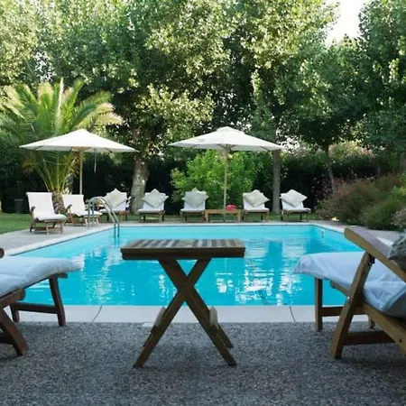 Hotel Mirella Marina Palmense