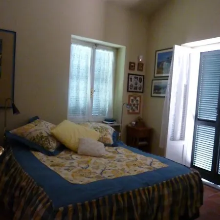 Hotel Mirella Marina Palmense