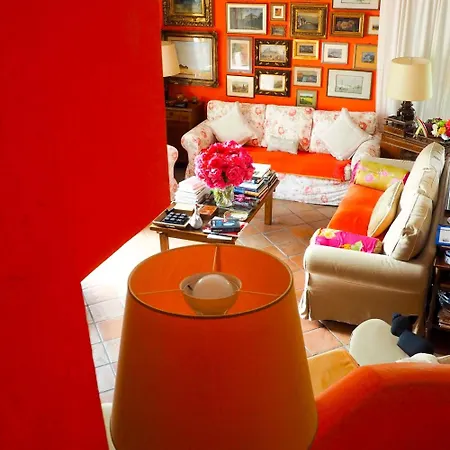 Hotel Mirella Marina Palmense