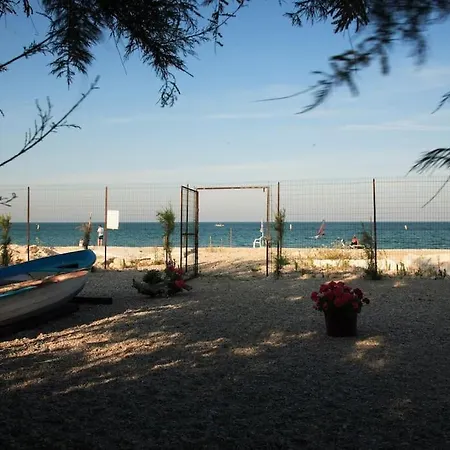 Hotel Mirella Marina Palmense