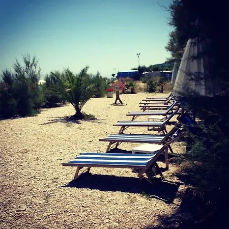 米雷拉海滩别墅 酒店 5*