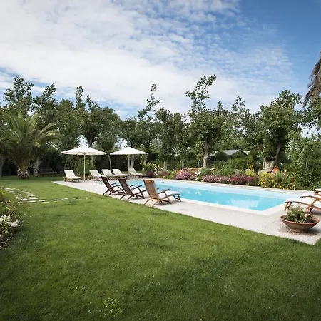 米雷拉海滩别墅 玛丽娜法尔梦思