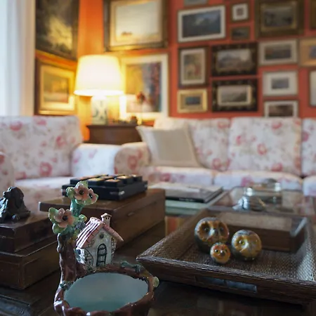 米雷拉海滩别墅 酒店 玛丽娜法尔梦思