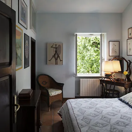 酒店 米雷拉海滩别墅 玛丽娜法尔梦思