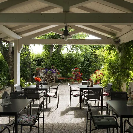 米雷拉海滩别墅 酒店