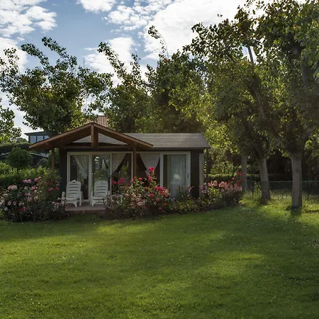 米雷拉海滩别墅