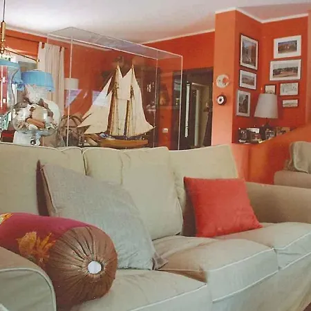 酒店 米雷拉海滩别墅