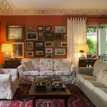 酒店 米雷拉海滩别墅