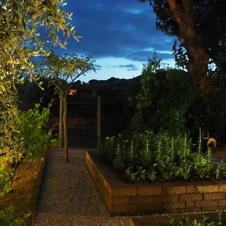 酒店 米雷拉海滩别墅