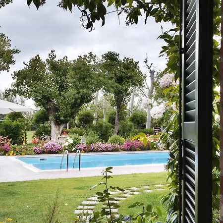 米雷拉海滩别墅 酒店