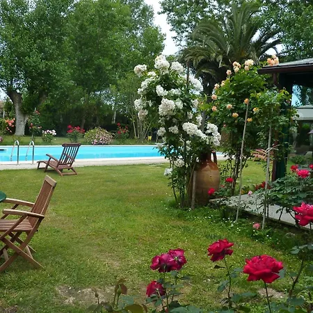 酒店 米雷拉海滩别墅 5*