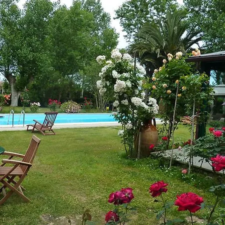Mirella 5*