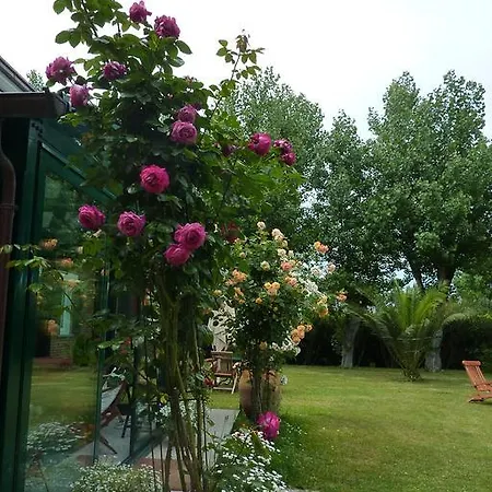 米雷拉海滩别墅 5*