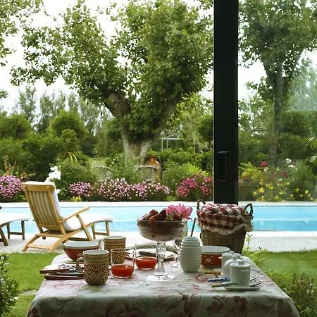 米雷拉海滩别墅