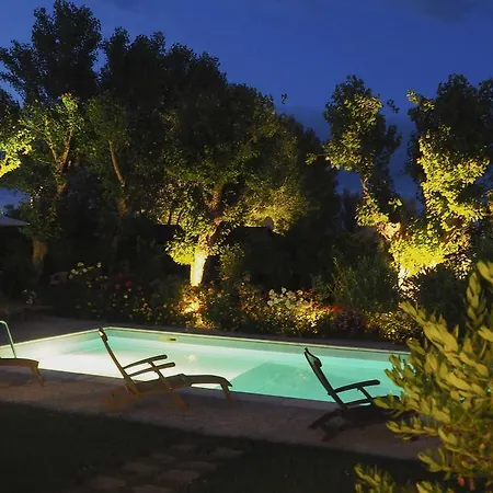 Hotel Mirella Marina Palmense