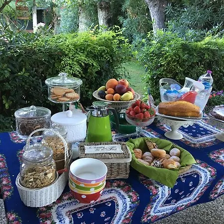 Hotel Mirella Marina Palmense