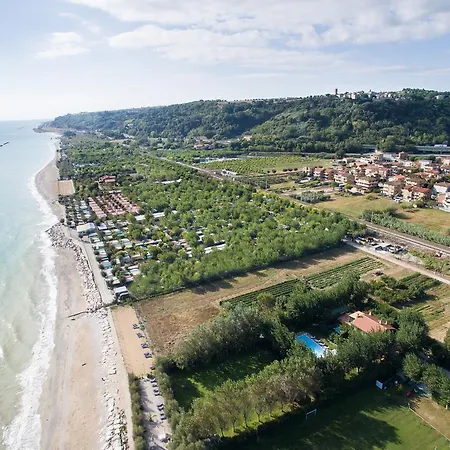 米雷拉海滩别墅