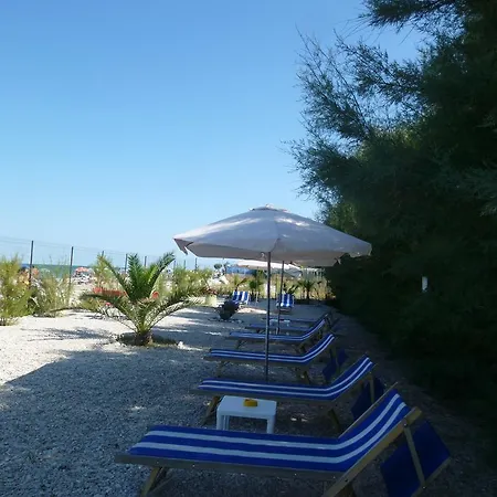 Mirella Hotel 5*