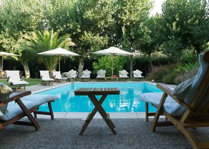 Hotel Mirella Marina Palmense